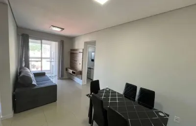 Apartamento para locação em itajaí, dom bosco, 2 dormitórios, 1 suíte, 2 banheiros, 1 vaga