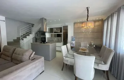 Casa para venda em balneário camboriú, praia dos amores, 3 dormitórios, 3 suítes, 4 banheiros, 3 vagas