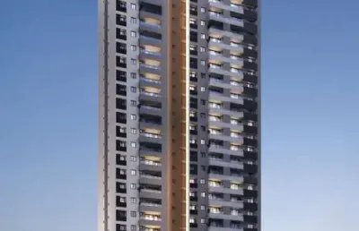 Apartamento para venda em itajaí, vila operária, 3 dormitórios, 1 suíte, 2 banheiros, 2 vagas