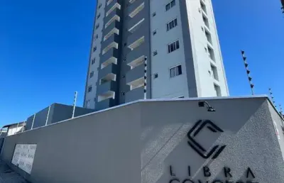 Apartamento para venda em itajaí, são vicente, 2 dormitórios, 1 banheiro, 1 vaga