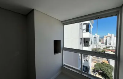 Apartamento para venda em itajaí, são judas, 2 dormitórios, 1 banheiro, 1 vaga
