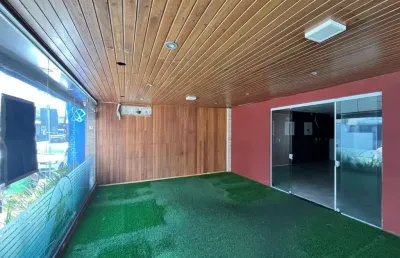 Comercial para venda em itajaí, centro, 2 banheiros