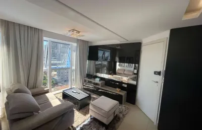 Apartamento para venda em balneário camboriú, centro, 2 dormitórios, 2 suítes, 3 banheiros, 3 vagas
