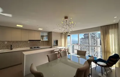 Apartamento para venda em itajaí, fazenda, 3 dormitórios, 1 suíte, 1 banheiro, 3 vagas