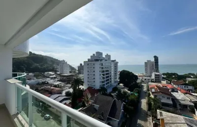 Apartamento para locação em itajaí, cabeçudas, 5 dormitórios, 5 suítes, 1 banheiro, 4 vagas