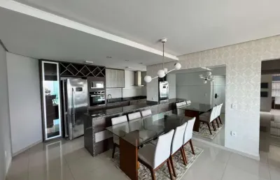 Apartamento para locação em itajaí, cabeçudas, 3 dormitórios, 3 suítes, 1 banheiro, 2 vagas