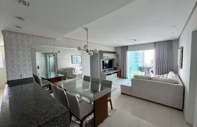 Apartamento com 3 quartos para alugar na Cabeçudas, Itajaí 