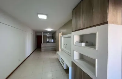 Apartamento para locação em itajaí, vila operária, 3 dormitórios, 1 suíte, 2 banheiros, 2 vagas