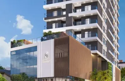 Apartamento para venda em itajaí, são joão, 2 dormitórios, 1 suíte, 2 banheiros, 1 vaga