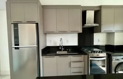 Apartamento para locação em itajaí, são judas, 2 dormitórios, 1 suíte, 1 banheiro, 1 vaga