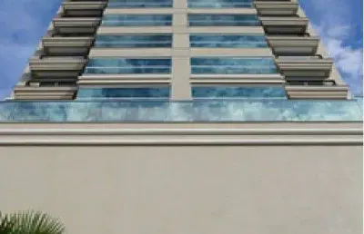 Apartamento para venda em itajaí, fazenda, 3 dormitórios, 3 suítes, 4 banheiros, 2 vagas