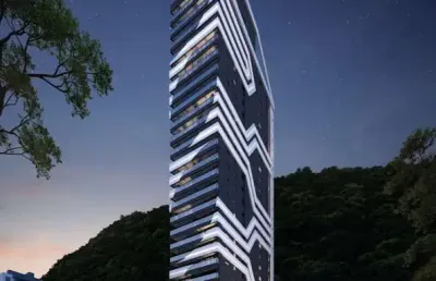 Apartamento para venda em itajaí, fazenda, 2 dormitórios, 1 suíte, 2 banheiros, 1 vaga