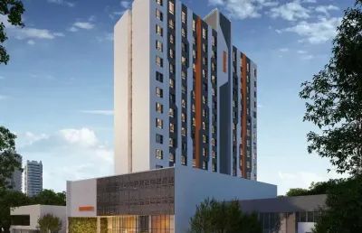 Loft para venda em itajaí, são joão, 1 dormitório, 1 banheiro