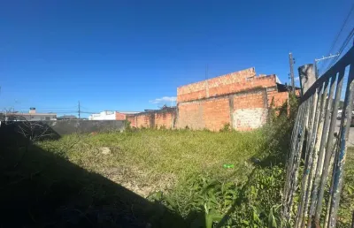 Terreno à venda na Rua Pedro Reis, 296, Espinheiros, Itajaí