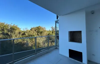 Apartamento para locação em itajaí, são vicente, 2 dormitórios, 1 banheiro, 1 vaga