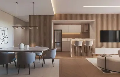 Apartamento para venda em itajaí, vila operária, 3 dormitórios, 3 suítes, 3 banheiros, 2 vagas