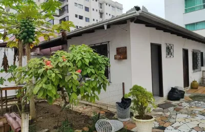 Kitnet para locação em itajaí, são joão, 1 dormitório, 1 banheiro