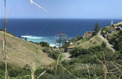 Terreno à venda no Ponta Negra, Maricá 