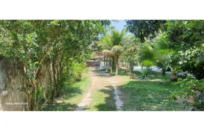 Chácara / sítio com 3 quartos à venda no Balneário Bambuí (Ponta Negra), Maricá 