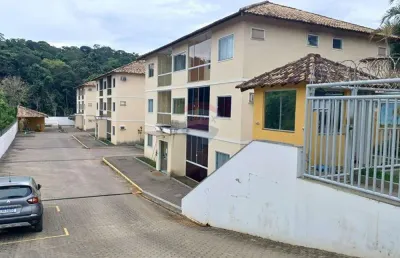 Apartamento com 2 quartos à venda no Chácaras de Inoã (Inoã), Maricá 
