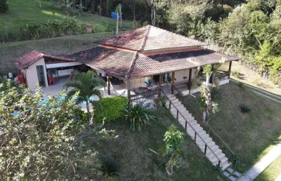 Chácara / sítio com 3 quartos à venda no Sampaio Correia (Sampaio Correia), Saquarema 
