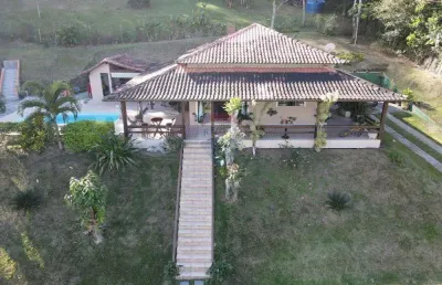 Chácara / sítio com 3 quartos à venda no Sampaio Correia (Sampaio Correia), Saquarema 