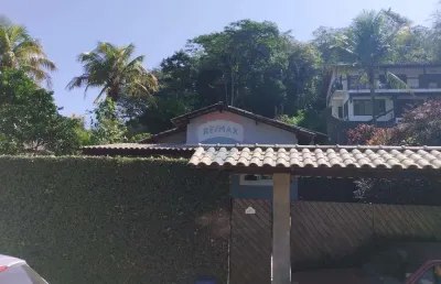 Casa com 3 quartos à venda em Itaipu, Niterói 