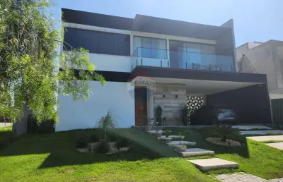 Casa em condomínio fechado com 4 quartos à venda no Inoã, Maricá 
