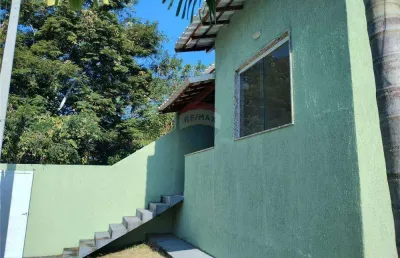 Imóvel maravilhoso de 2 quartos pertinho da lagoa de são josé