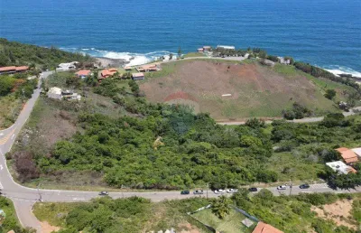 Terreno à venda no Ponta Negra, Maricá 