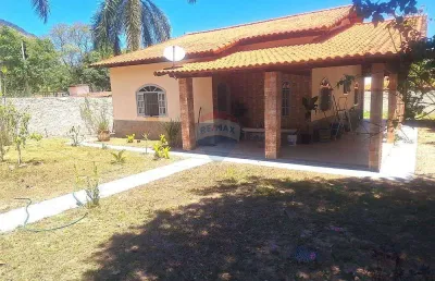 Casa aconchegante em inoa, maricá - grande oportunidade