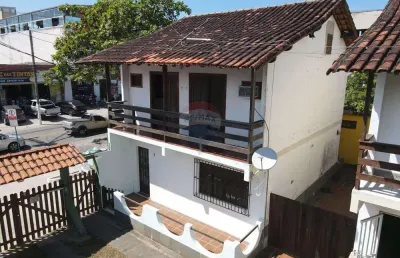 Casa em condomínio fechado com 3 quartos à venda em Itaipuaçú, Maricá 