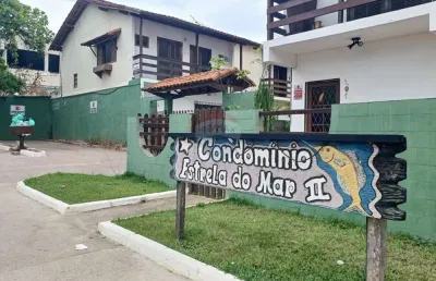 Casa em condomínio fechado com 3 quartos à venda em Itaipuaçú, Maricá 