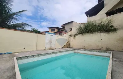 Casa com 3 quartos à venda no Centro, Maricá 