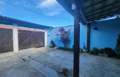 Casa com 3 quartos à venda em Itaipuaçú, Maricá 