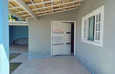 Casa com 3 quartos à venda no Jardim Atlântico, Maricá 