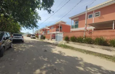 Para você que deseja uma linda casa no jardim atlântico leste - itaipuaçu - maricá