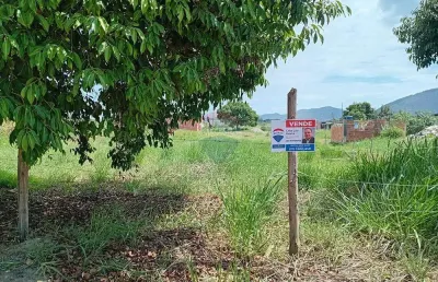 Terreno à venda em Itaipuaçú, Maricá 