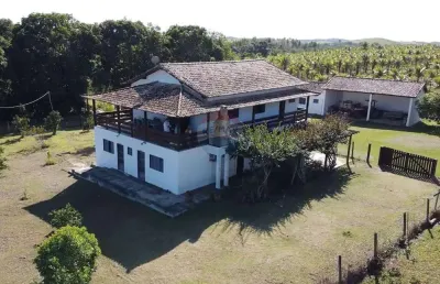 Fazenda à venda em Bacaxá, Saquarema 