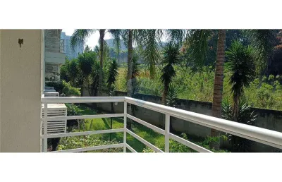 Apartamento com 2 quartos à venda em Pendotiba, Niterói 
