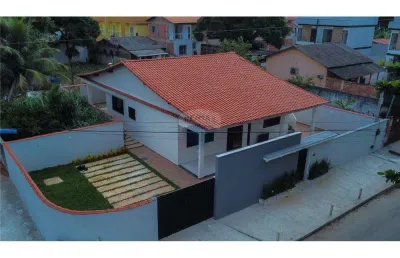 Casa com 3 quartos à venda no Chácaras de Inoã (Inoã), Maricá 