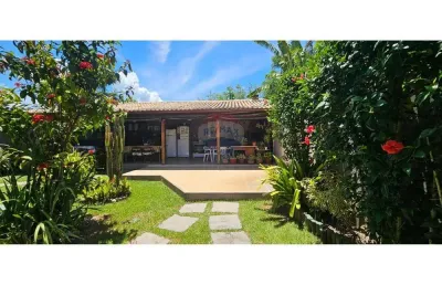 Casa em condomínio fechado com 3 quartos à venda no Cajueiros (Itaipuaçu), Maricá 