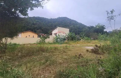 Terreno à venda no Engenho do Mato, Niterói 