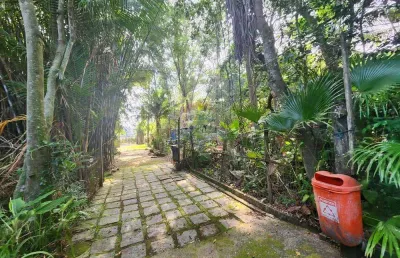 Casa com 4 quartos à venda na Barra de Guaratiba, Maricá 