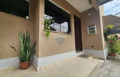 'apê dos sonhos no centro de maricá: 48m² aconchego'