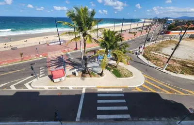 Apartamento com 1 quarto à venda no Ponta Negra, Maricá 