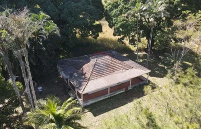 Chácara / sítio com 3 quartos à venda em Bacaxá, Saquarema 