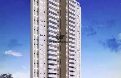 Apartamento com 4 quartos à venda na Rua Padre Vieira, Jardim, Santo André