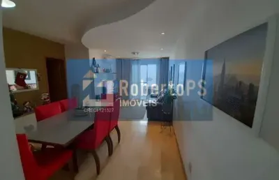 Apartamento com 4 quartos à venda em Santana, São José dos Campos 