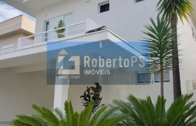 Casa em condomínio fechado com 3 quartos à venda no Urbanova VII, São José dos Campos 